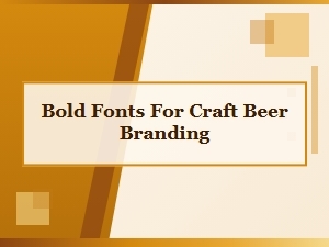 Crafting a Bold Identity for Your Brewery